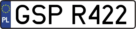 GSPR422