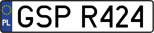 GSPR424