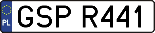 GSPR441