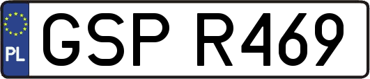 GSPR469