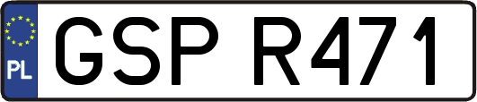 GSPR471