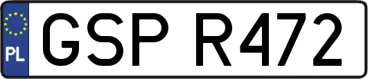 GSPR472