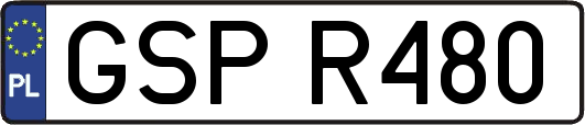 GSPR480