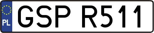 GSPR511