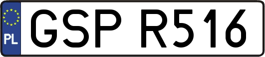 GSPR516