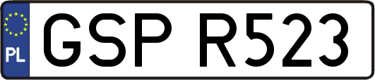 GSPR523