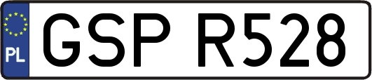 GSPR528
