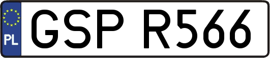 GSPR566