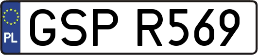 GSPR569