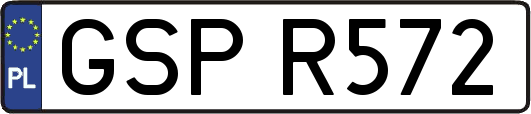 GSPR572
