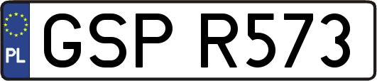 GSPR573