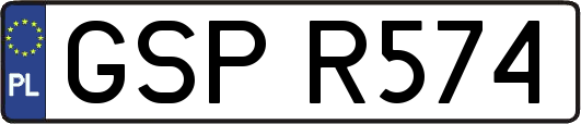 GSPR574