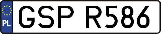 GSPR586