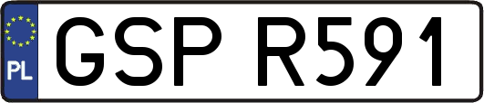 GSPR591