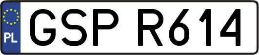 GSPR614