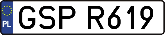 GSPR619