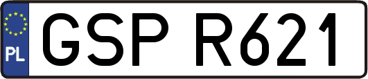 GSPR621