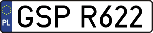 GSPR622