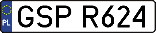 GSPR624