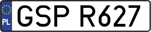GSPR627