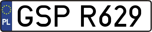 GSPR629