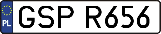 GSPR656