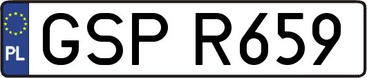 GSPR659