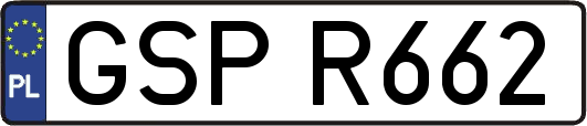 GSPR662
