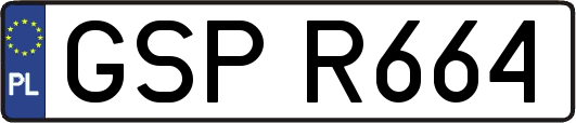 GSPR664