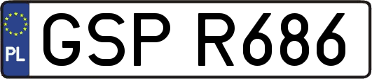 GSPR686