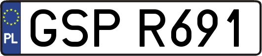 GSPR691