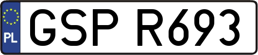 GSPR693