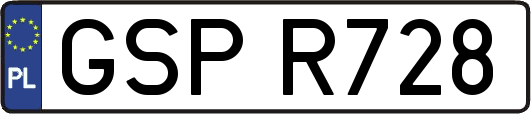 GSPR728