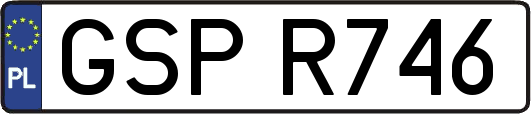 GSPR746