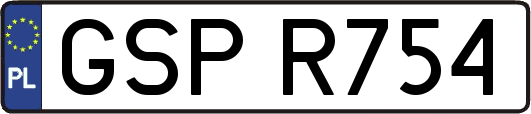 GSPR754
