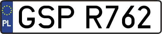 GSPR762