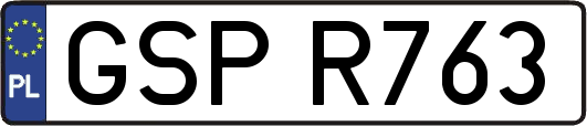 GSPR763