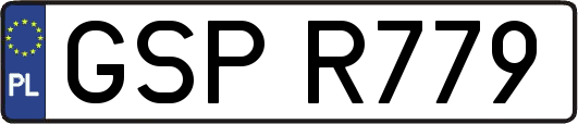 GSPR779