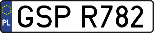 GSPR782