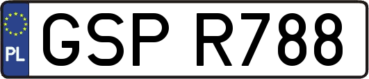 GSPR788