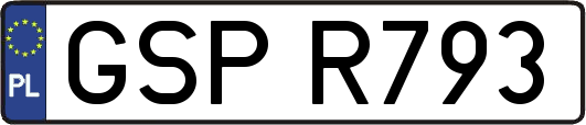 GSPR793
