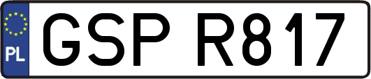 GSPR817