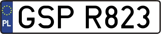GSPR823