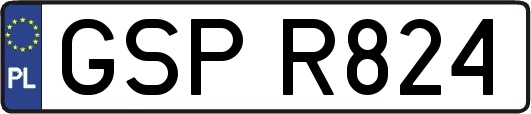 GSPR824