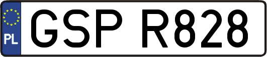 GSPR828