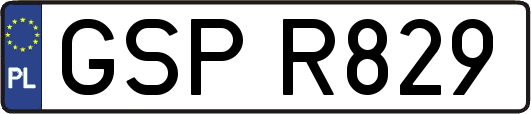 GSPR829