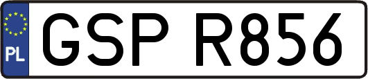GSPR856