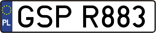 GSPR883