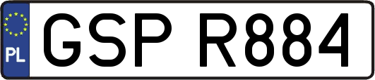 GSPR884