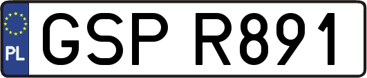 GSPR891